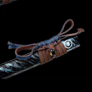 Ensemble Katana Heritage Sakaï