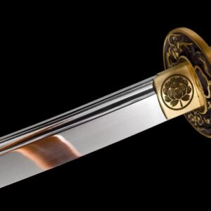Ensemble Katana Heritage Sakaï