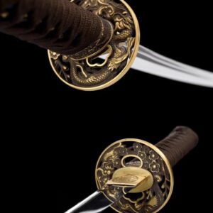 Ensemble Katana Heritage Sakaï