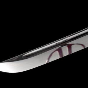 Ensemble Katana Heritage Sakaï