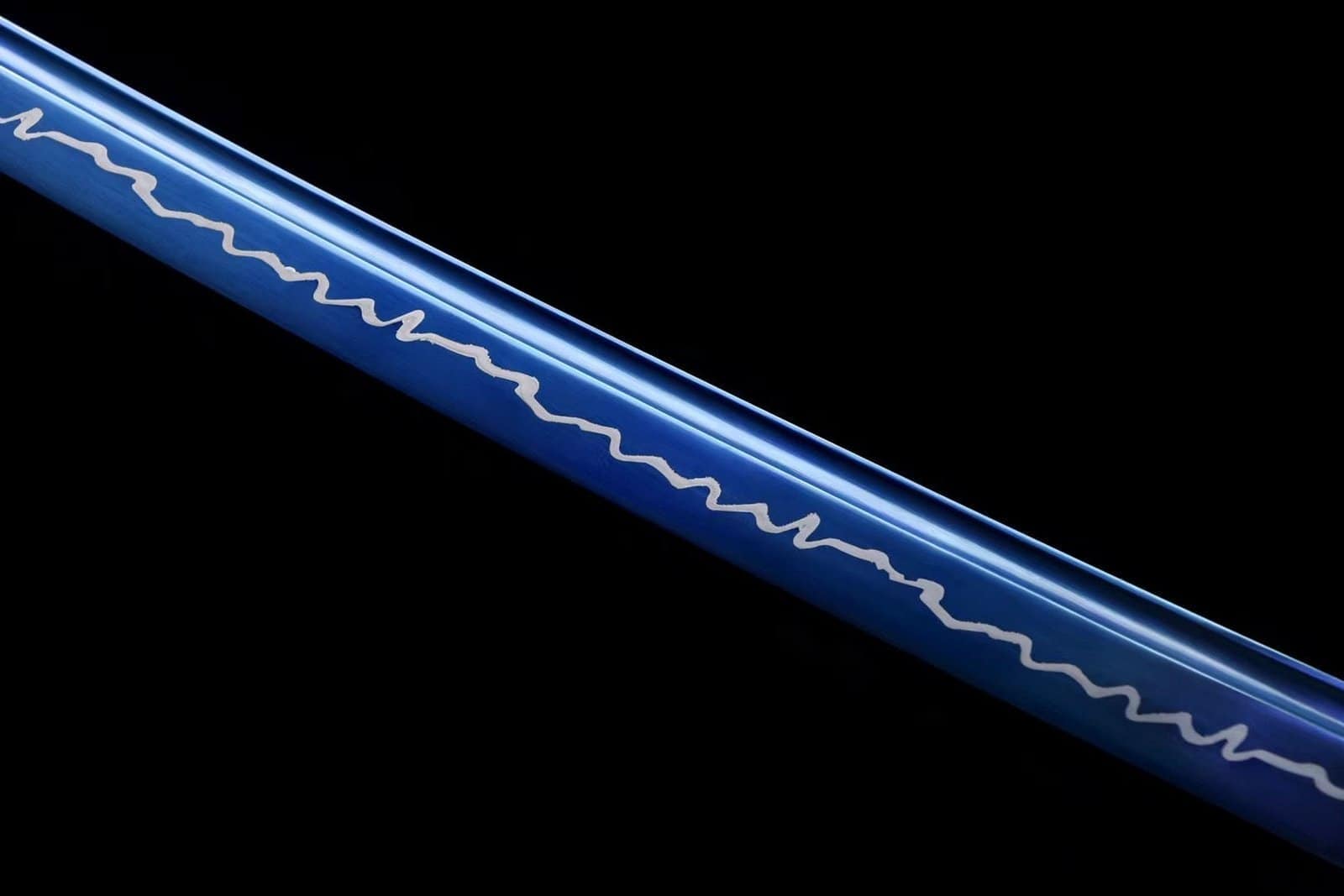 Ensemble Katana Wakizashi Tanto