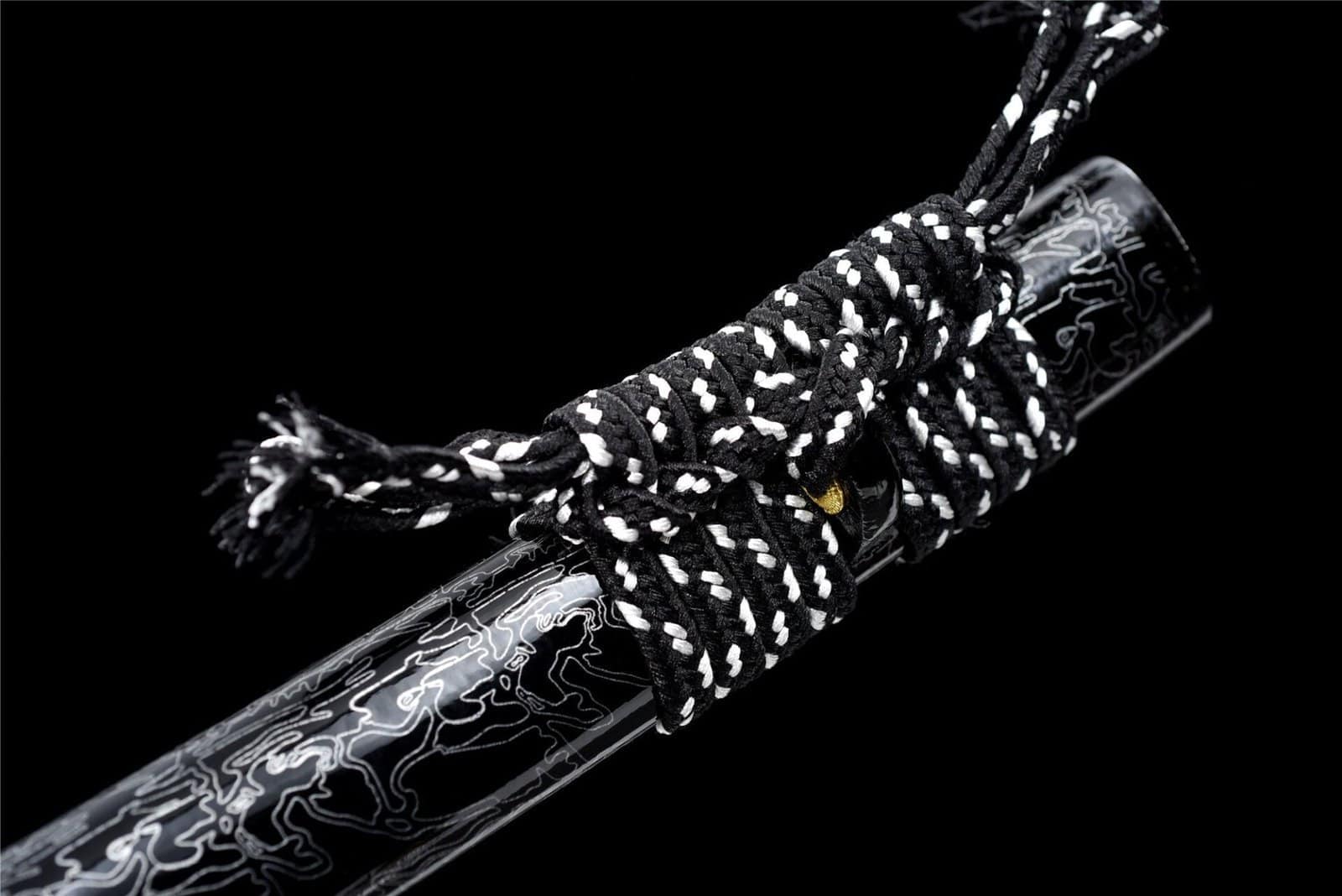 Ensemble Sabres Japonais