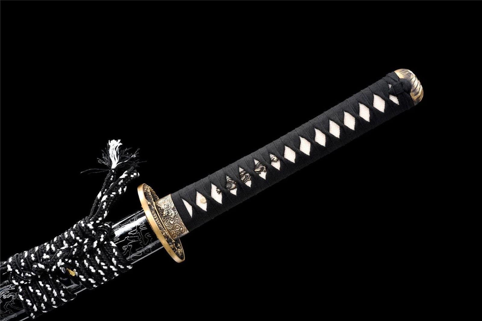 Ensemble Sabres Japonais
