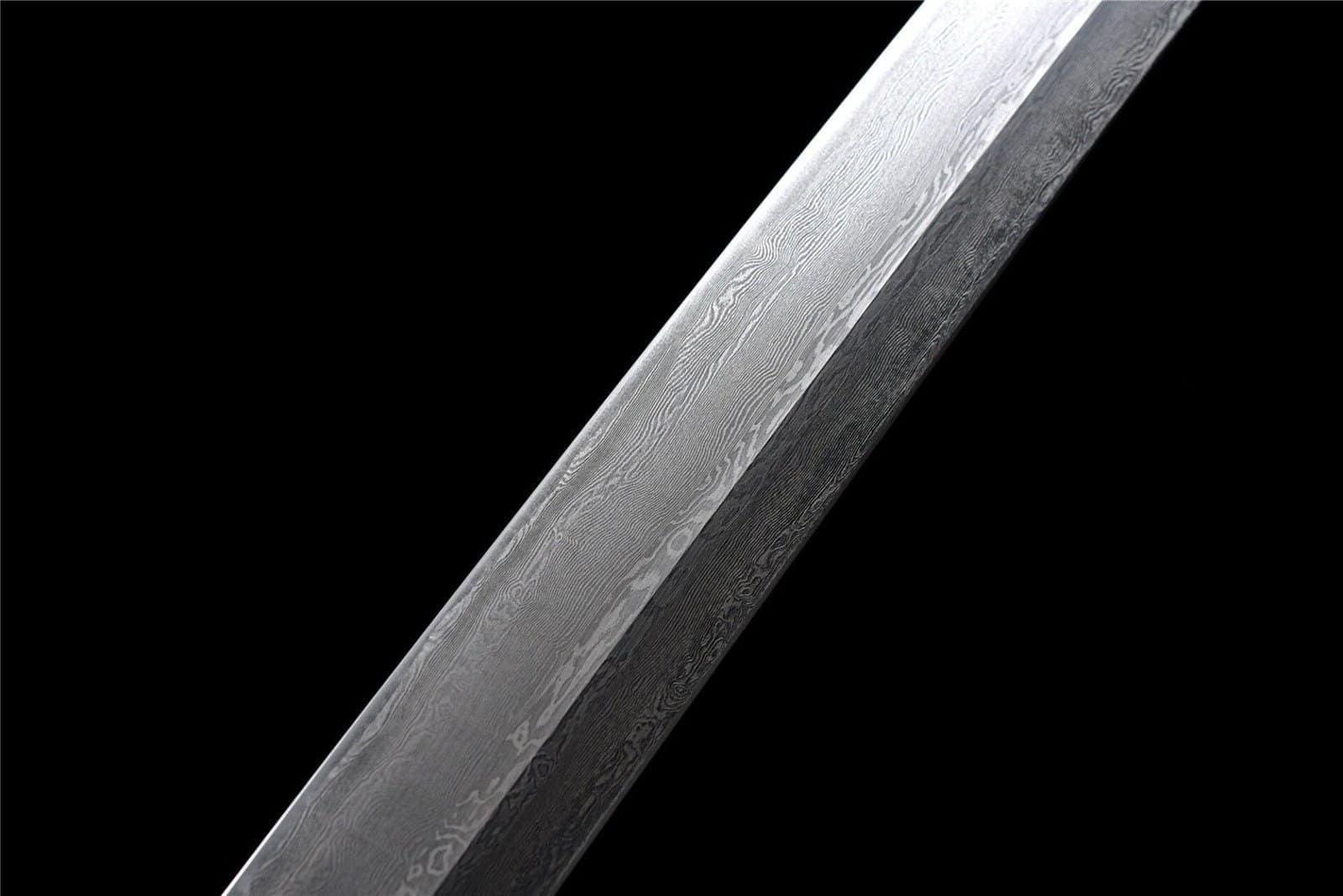 Ensemble Sabres Japonais