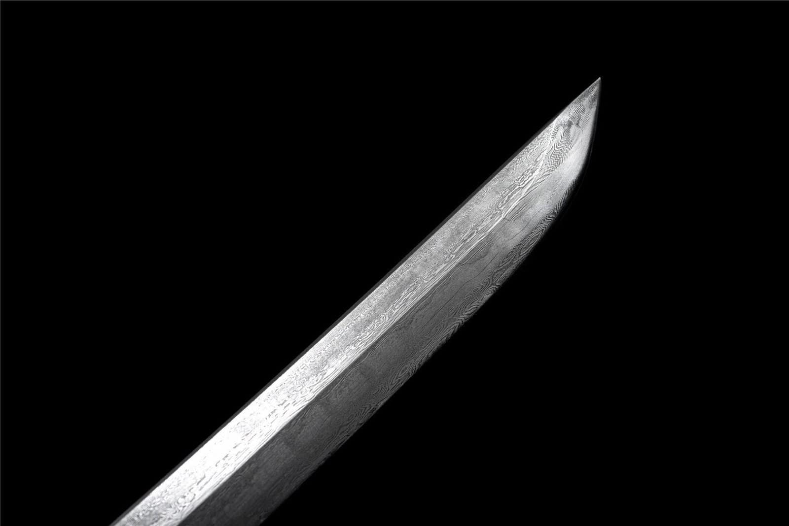 Ensemble Sabres Japonais