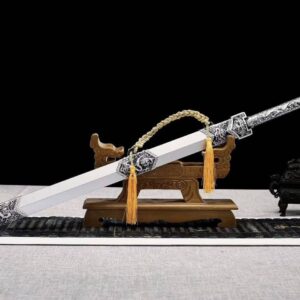 Epee De Guerre Chinoise