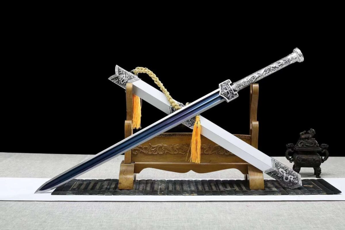 Epee De Guerre Chinoise