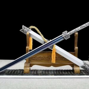 Epee De Guerre Chinoise