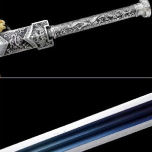 Epee De Guerre Chinoise