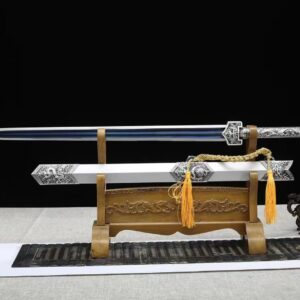 Epee De Guerre Chinoise