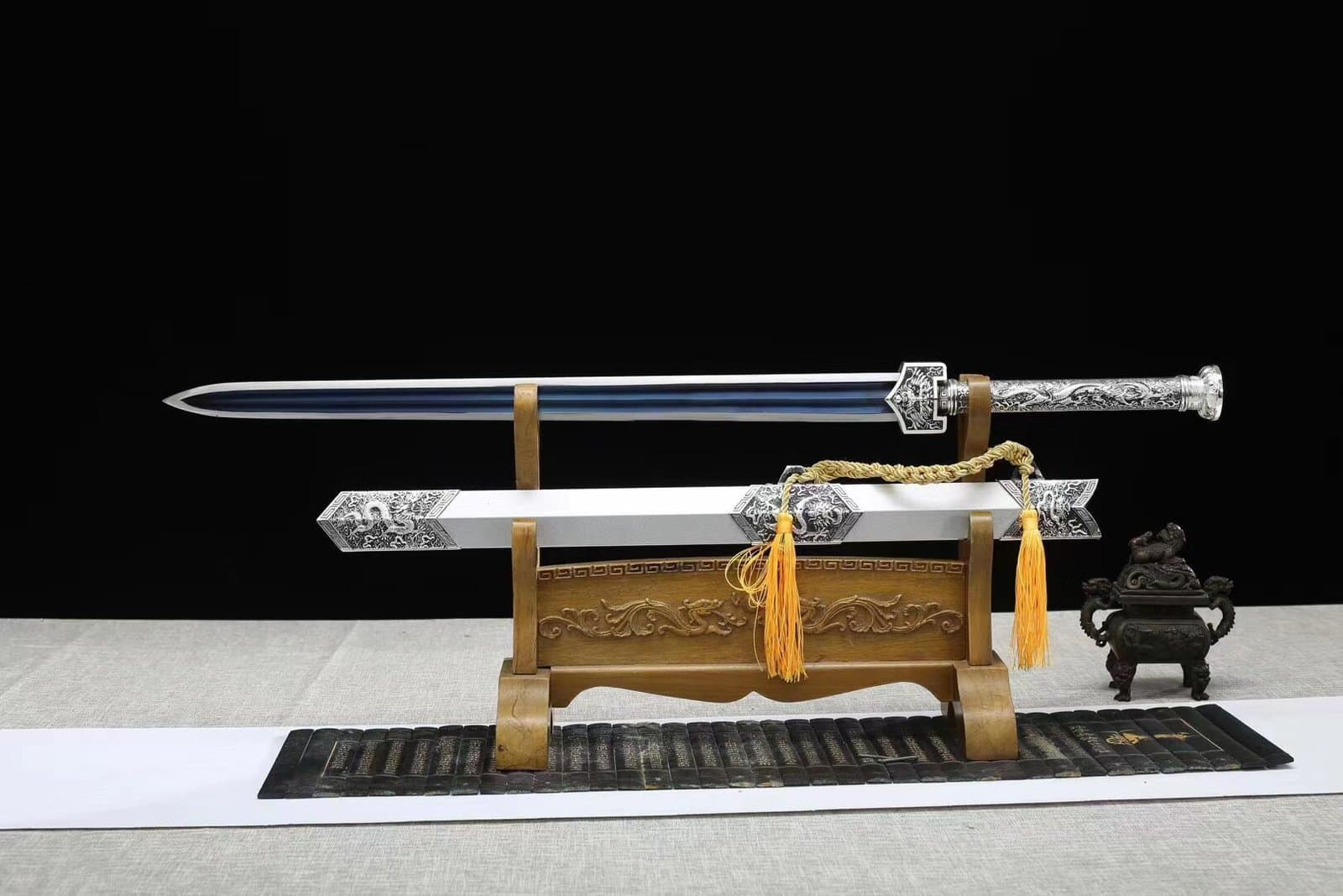 Epee De Guerre Chinoise