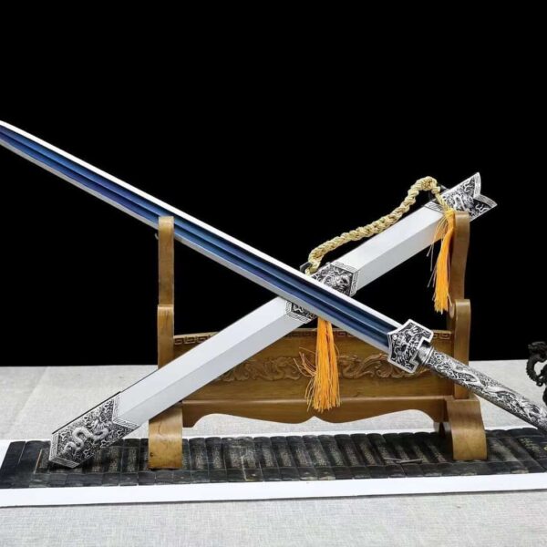 Epee De Guerre Chinoise