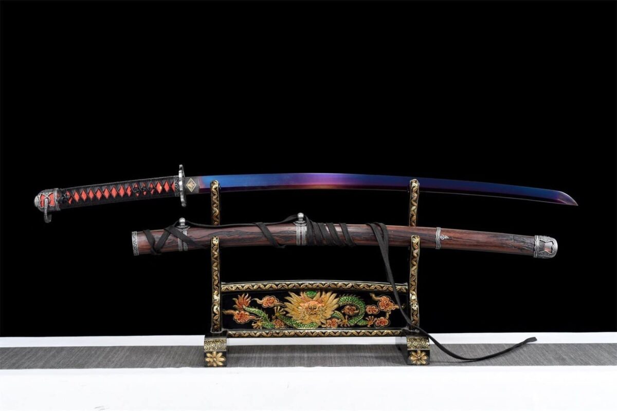 Epee De La Mort Sekiro