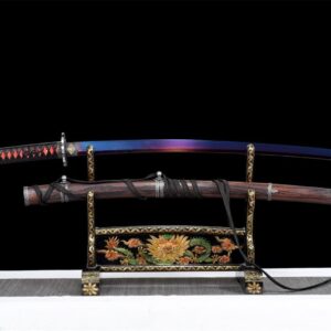 Epee De La Mort Sekiro