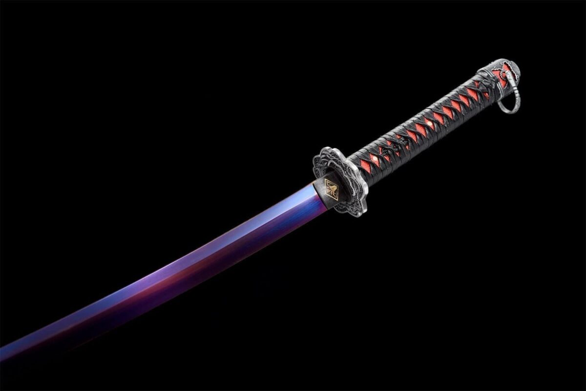 Epee De La Mort Sekiro