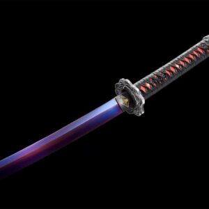 Epee De La Mort Sekiro