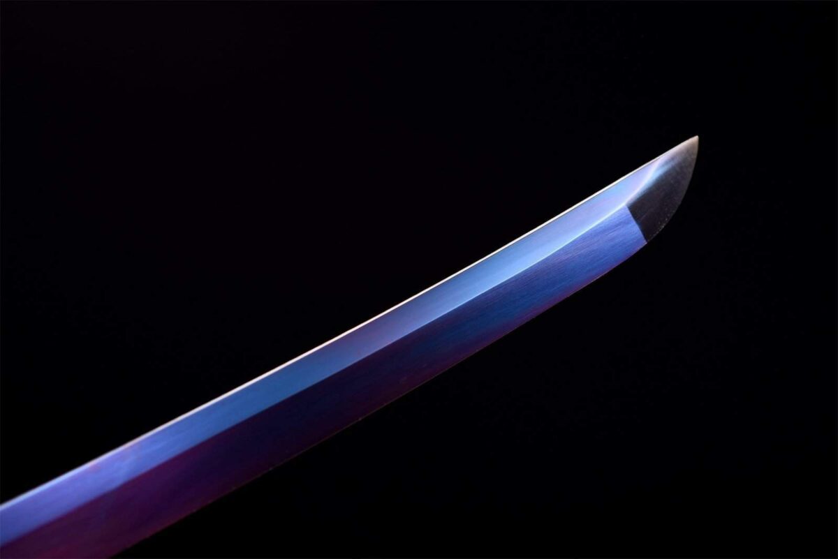 Epee De La Mort Sekiro