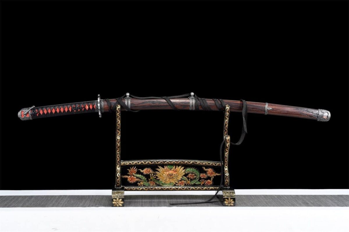 Epee De La Mort Sekiro