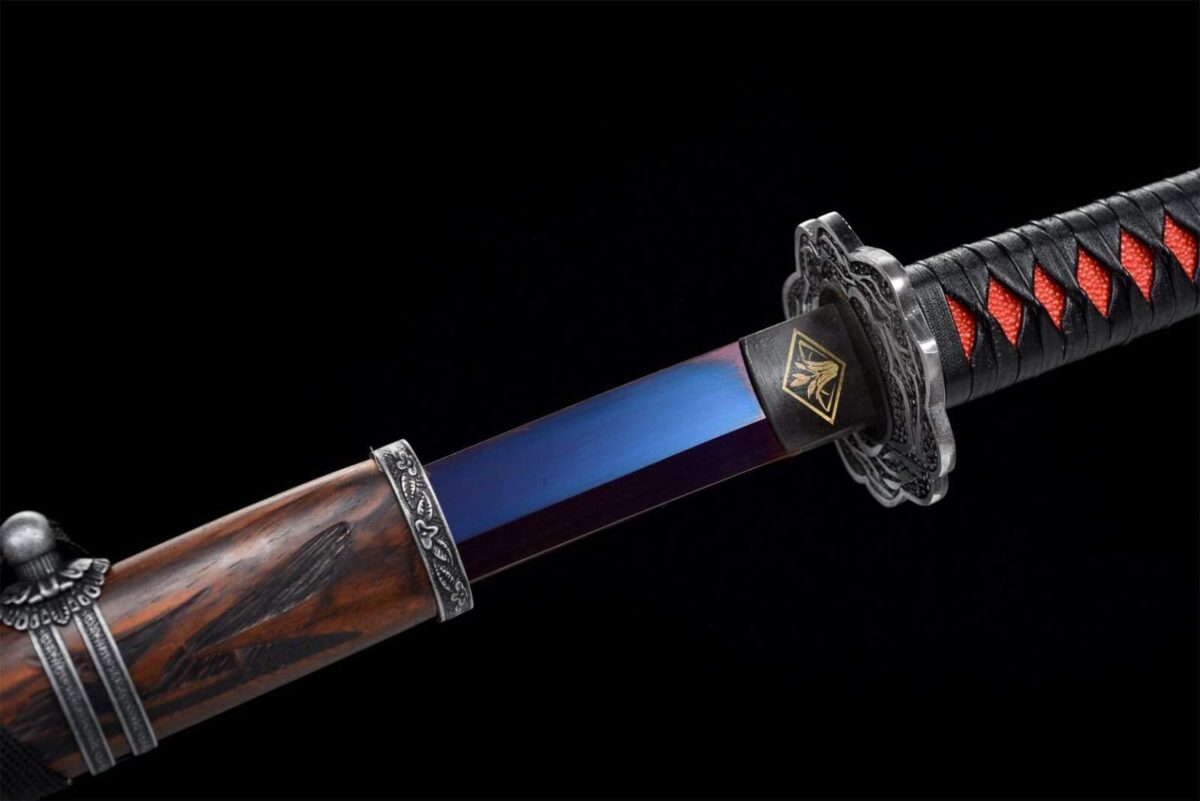 Epee De La Mort Sekiro