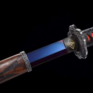 Epee De La Mort Sekiro