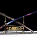 Epee De La Mort Sekiro