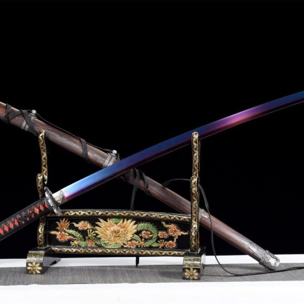 Epee De La Mort Sekiro