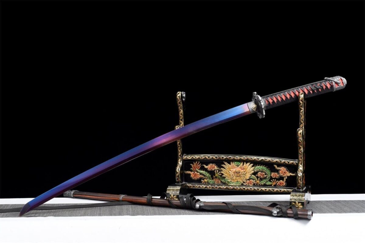 Epee De La Mort Sekiro