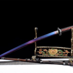 Epee De La Mort Sekiro