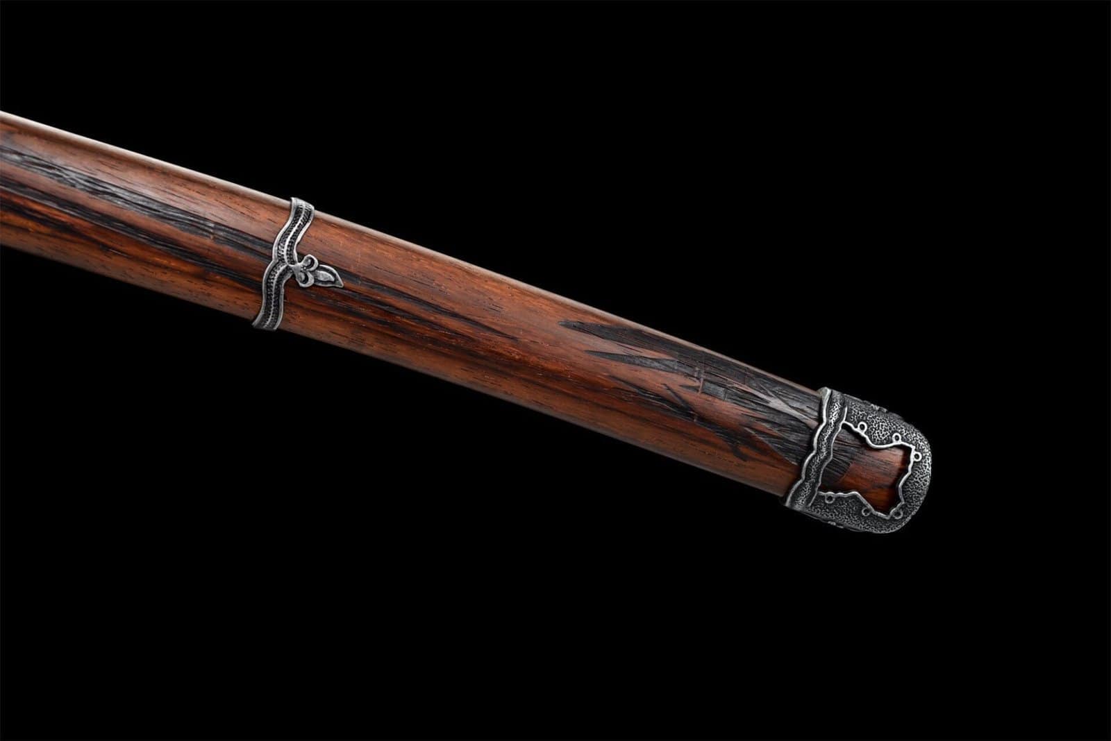 Epee De La Mort Sekiro