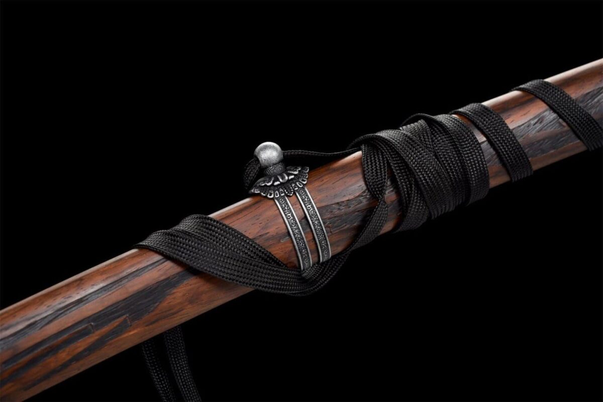 Epee De La Mort Sekiro