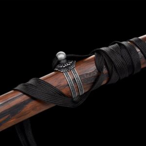 Epee De La Mort Sekiro