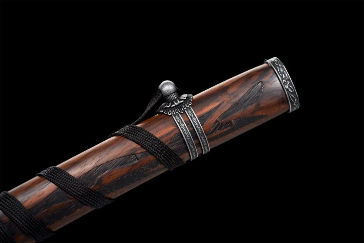 Epee De La Mort Sekiro