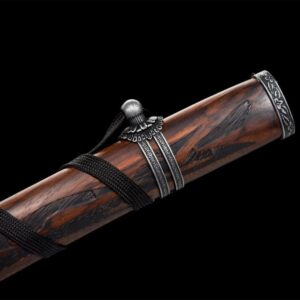 Epee De La Mort Sekiro