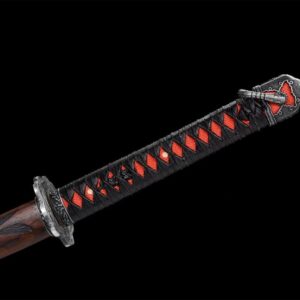 Epee De La Mort Sekiro
