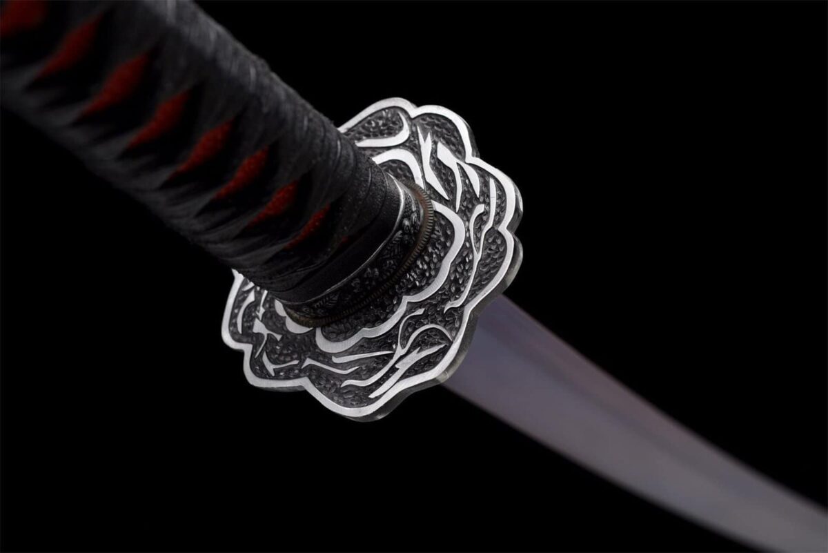 Epee De La Mort Sekiro