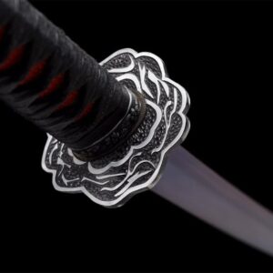 Epee De La Mort Sekiro