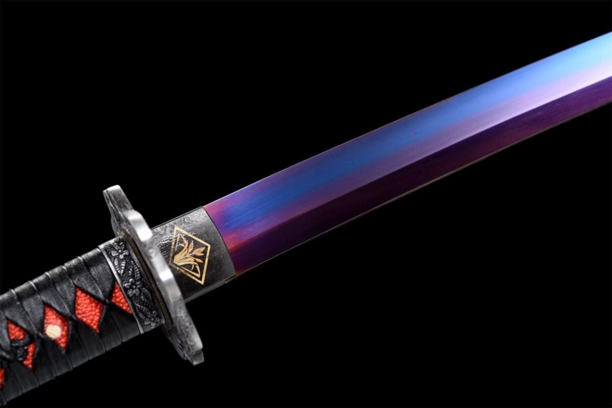 Epee De La Mort Sekiro