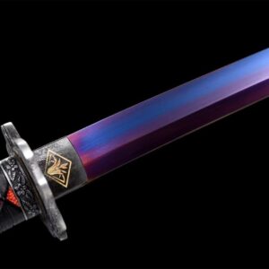 Epee De La Mort Sekiro