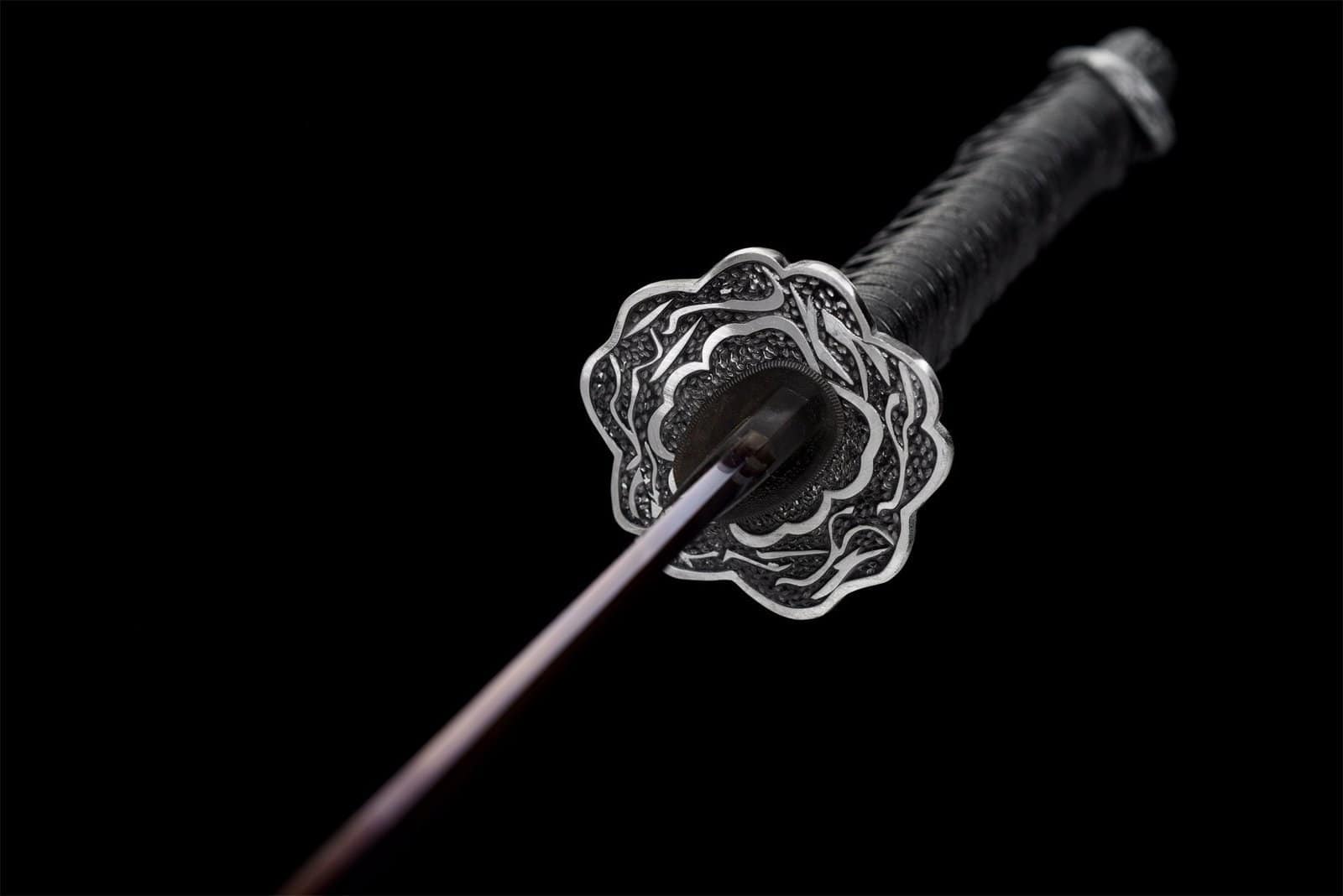 Epee De La Mort Sekiro