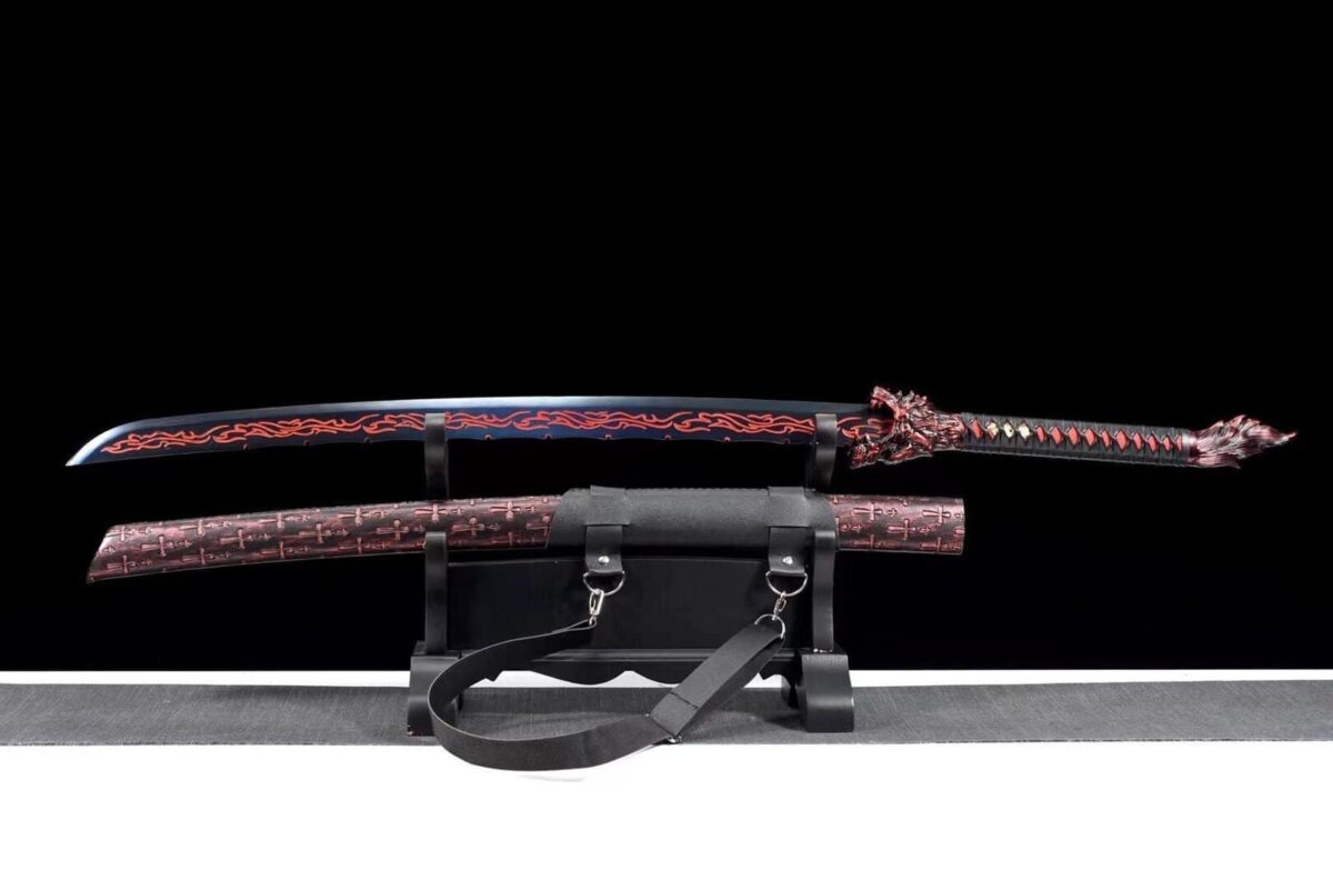 Epee Dragon