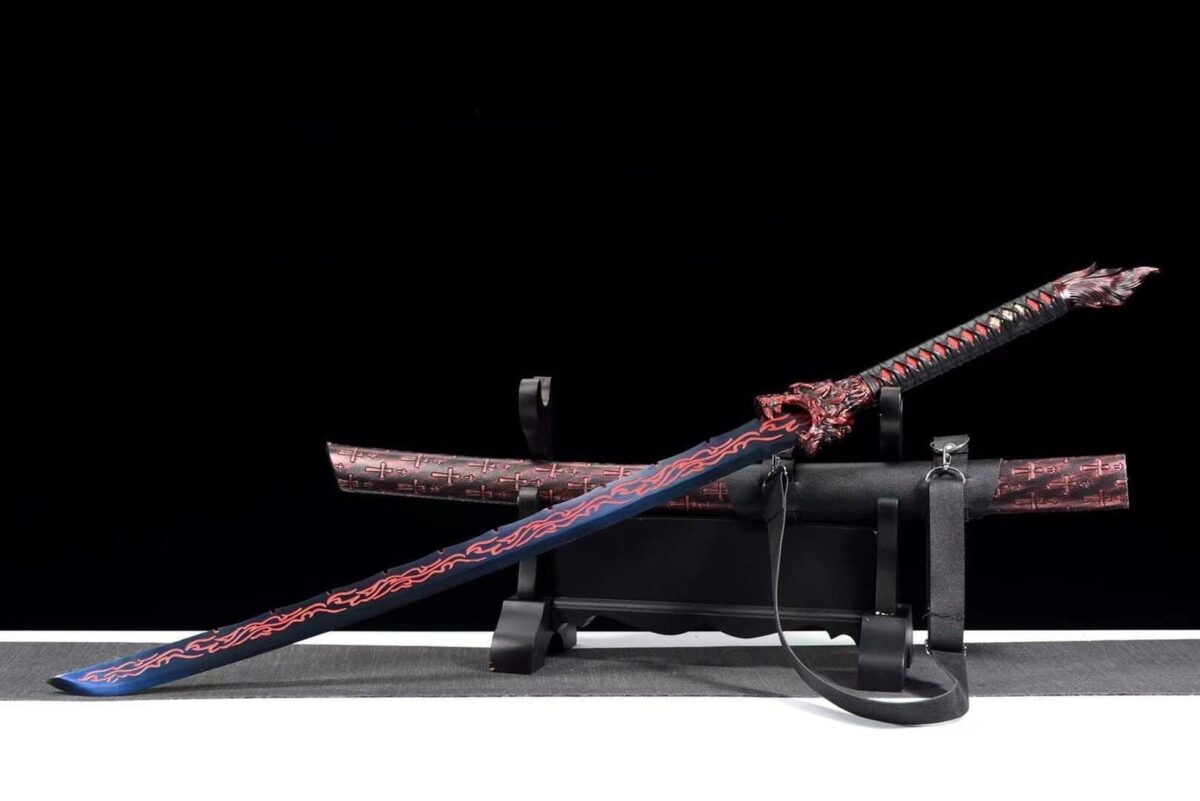 Epee Dragon