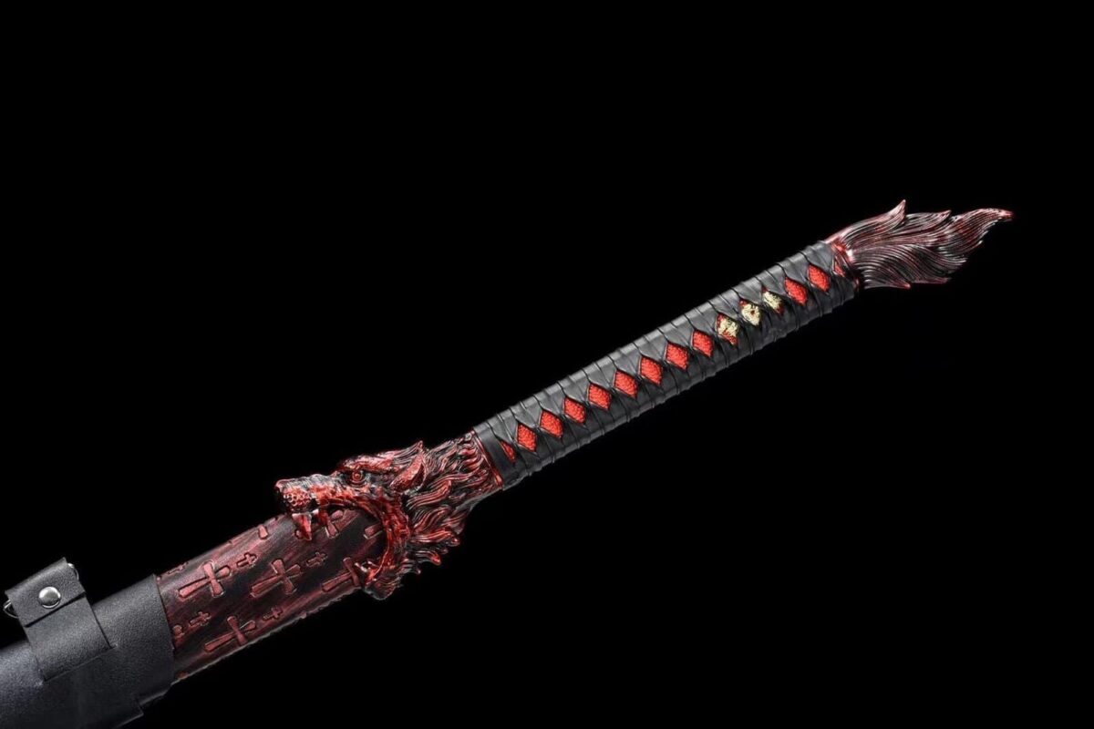 Epee Dragon