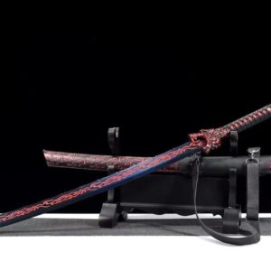 Epee Dragon