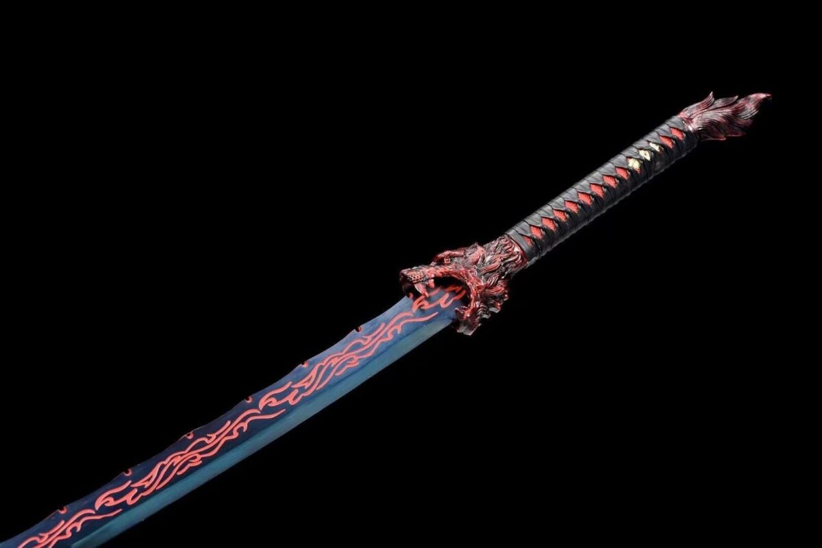 Epee Dragon