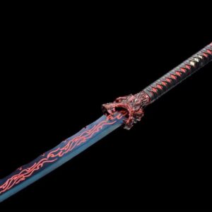 Epee Dragon