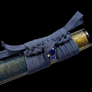Galaxy Katana