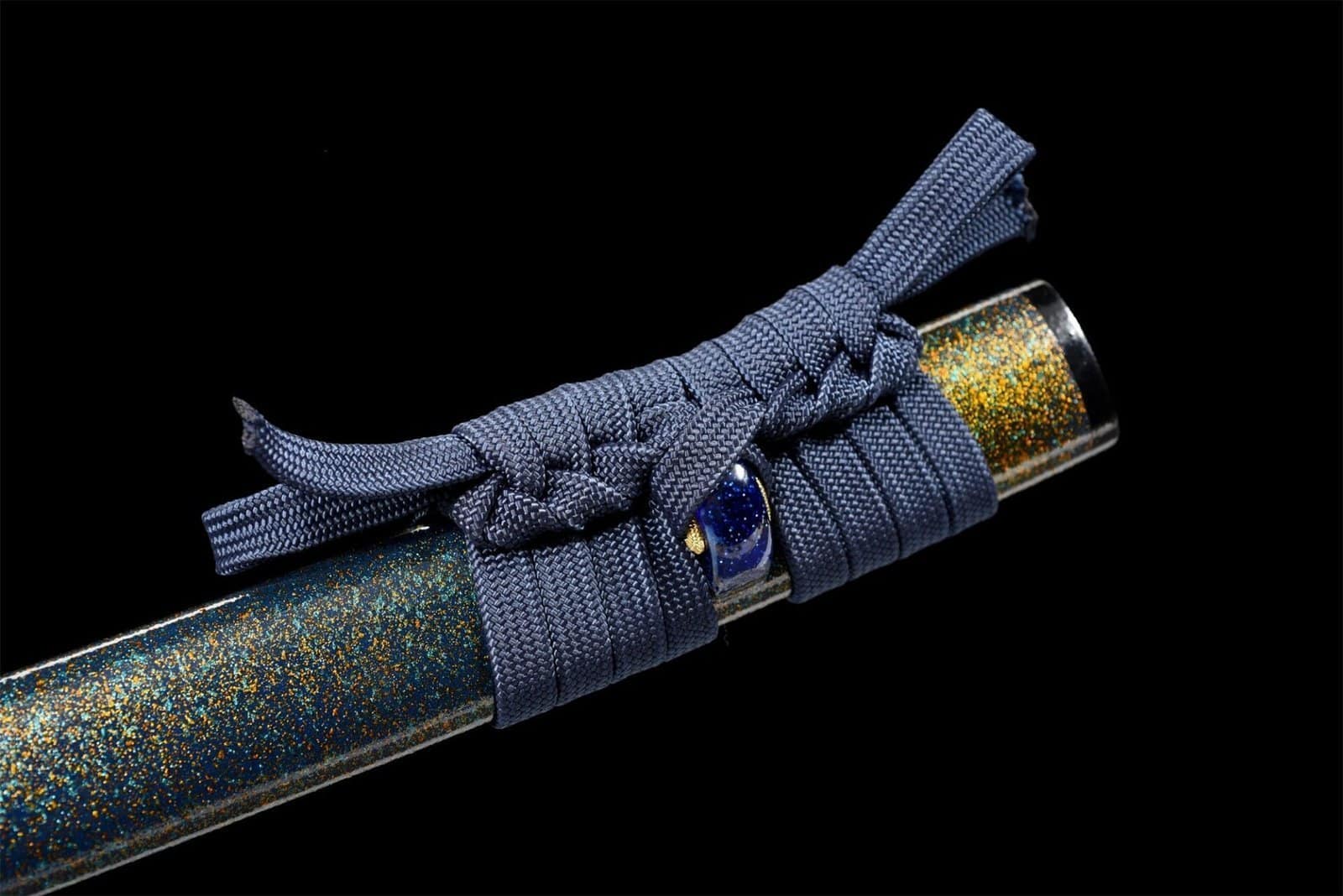 Galaxy Katana