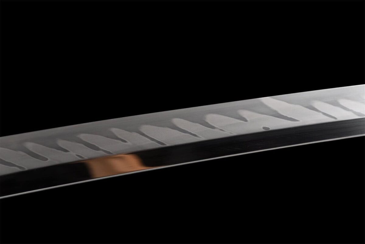 Galaxy Katana
