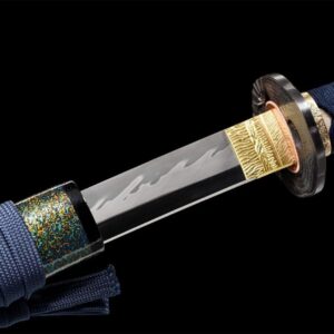 Galaxy Katana