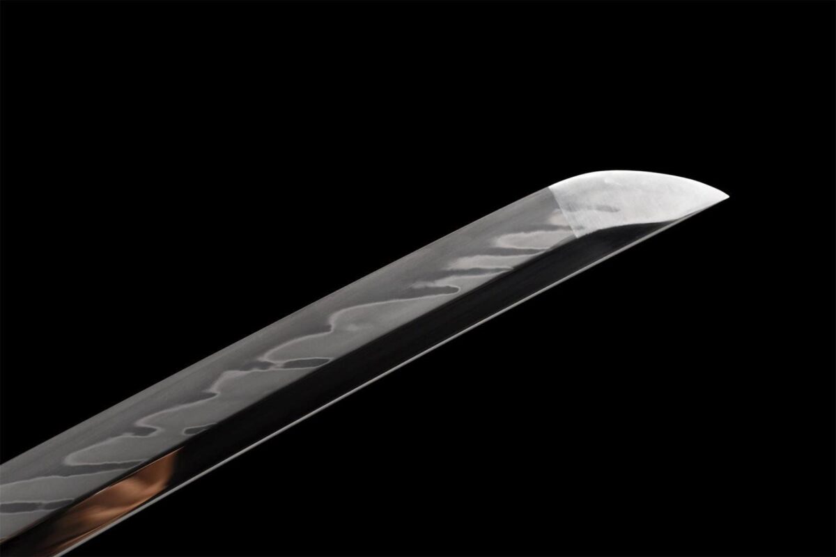 Galaxy Katana